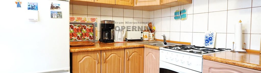 Rezerwacja 60 m2 - wysoki parter - na skarpie