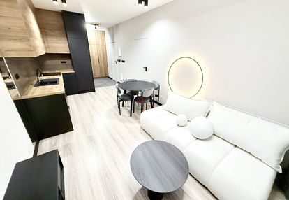 Apartament 43,5m2 slichowice budynek 2024 rok