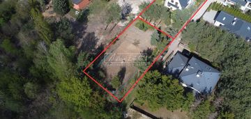 Budowlana / pod inwestycję lub projekt własny