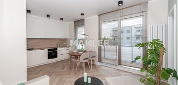 Nowe piękne 4 pokojowe mieszkanie!!