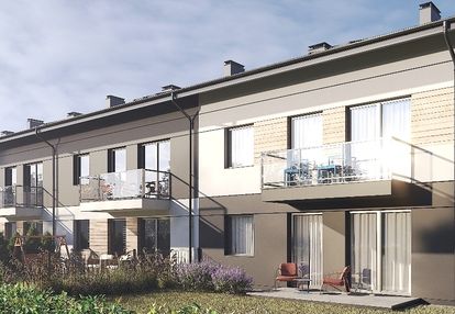Przestronne m3 / 2mp / ogród 430m2