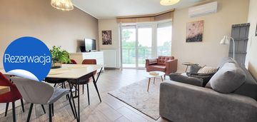 Słoneczne mieszkanie | 47 m² | anin| przy pkp