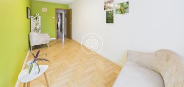 Mieszkanie 3 pokojowe 61,08m2 + piwnica 6,05m2