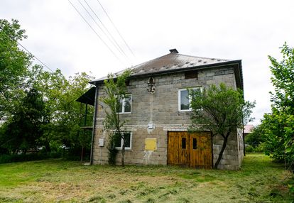 Dom- głowaczowa- podkarpacie
