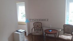 Mieszkanie z ogrodem w malborku!