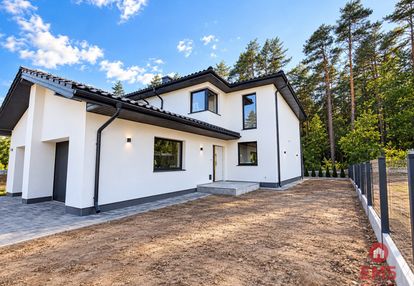 Przestronny bliźniak 171 m² | 5 pokoi | przy lesie
