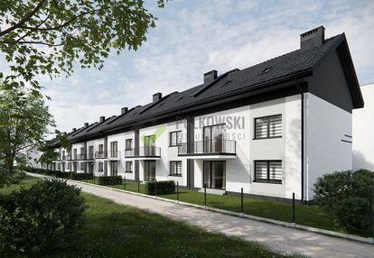 Nowa inwestycja mieszkaniowa ząbki piłsudskiego