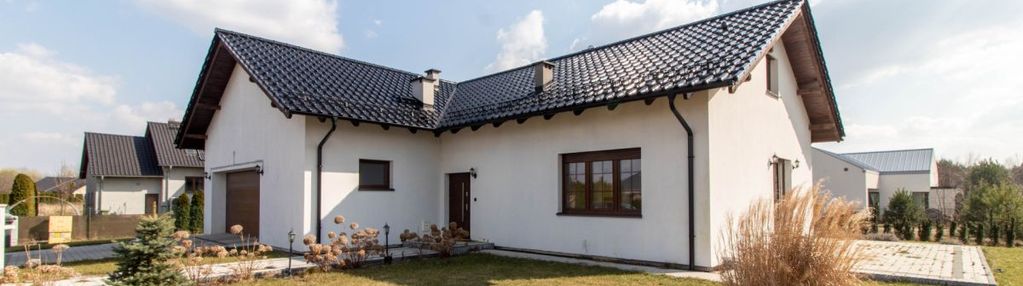 Wyjątkowy dom premium. lubliniec -  wymyślacz