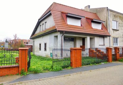 Dom częstochowa centrum-idealne miejsce dla firmy!