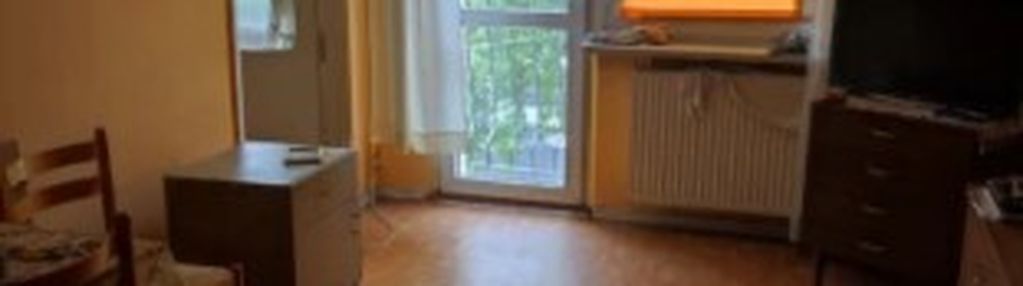 3-pokojowe mieszkanie na mokotowie