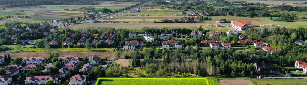 Mpzp | 2400m2 | media| wilanów - powsin