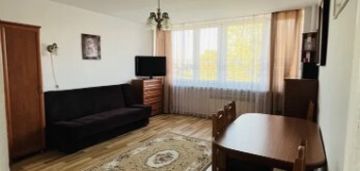 Kawalerka na mokotowie