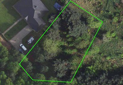 Działka | 17a | wydane warunki zabudowy|