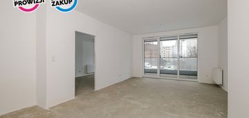 Apartament w ścisłym centrum miasta