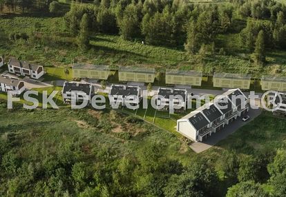 4-pokojowe mieszkanie za małym płaszowem