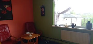 Gryfów śląski - mieszkanie do wynajęcia.