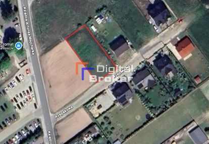 Dopiewo 824m2 - projekt + pozwolenie na budowę