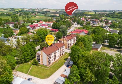 Spokojna okolica/2-3pok/szkoła-sklep-centrum