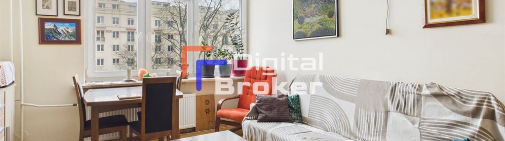 ⭐klimatyczny żoliborz⭐56,6 m² ⭐cegła⭐loggia ⭐