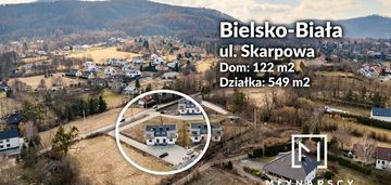 Dom pod górami | 4 pokoje | duży ogród | kamienica