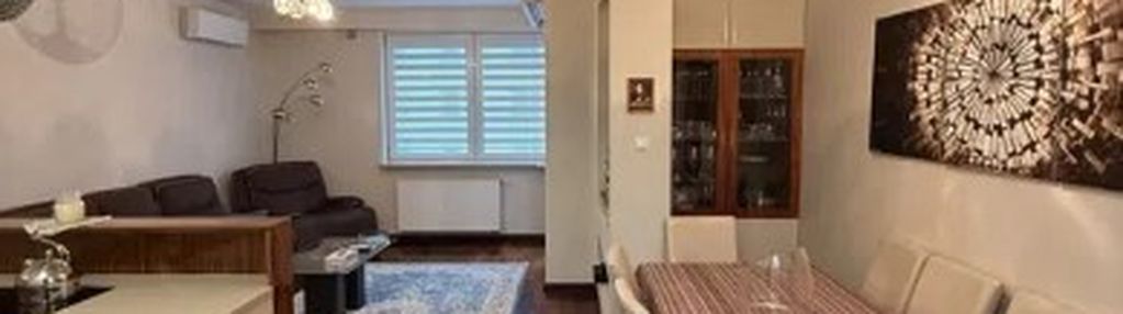 4-pokojowe mieszkanie w ursusie