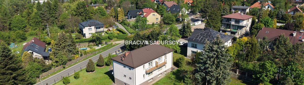 Dom 350 m²|2 segmenty|działka 1600 m²|swoszowice