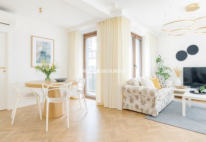 4-pok.mieszkanie/1.piętro/garaż/2013r/złocień