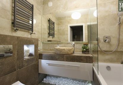 Umeblowane mieszkanie 3-pokojowe do wejścia !