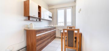 1-pokojowe mieszkanie z pięknym widokiem!