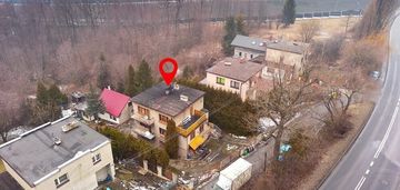 Nieruchomość z potencjałem ul. wyzwolenia