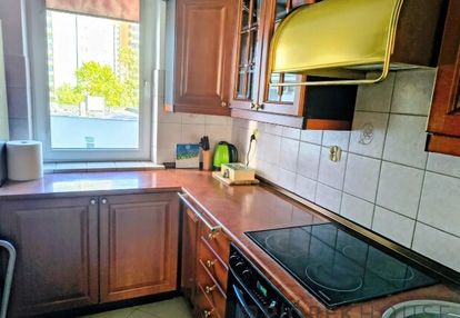 3-pokojowe mieszkanie na bielanach