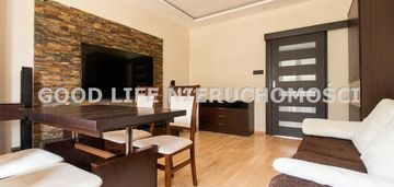 2pokojowe mieszkanie 48 m2, ul. krakowska