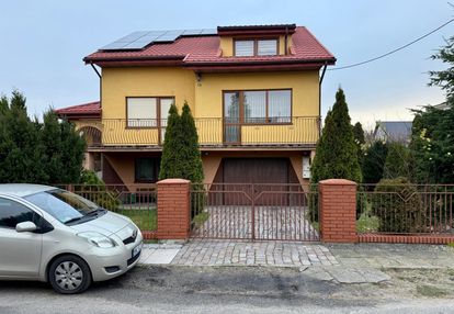 Duży dom w okolicach płocka w okazyjnej cenie.