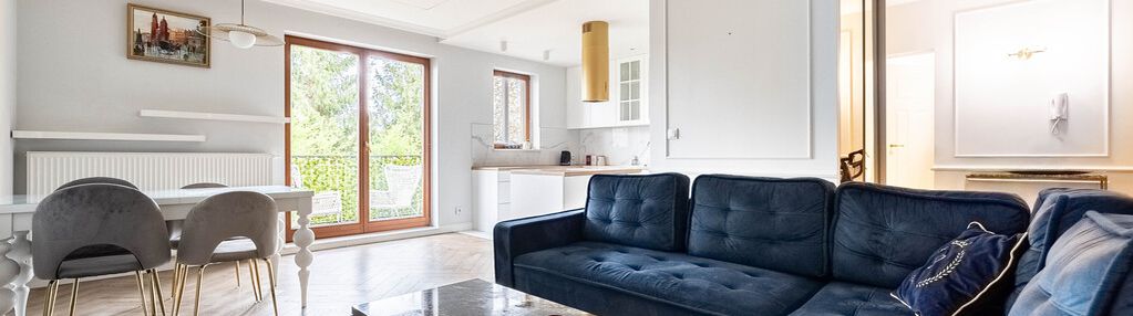 Przestronne 2-pok.*60 m2*balkon*os. mozarta.