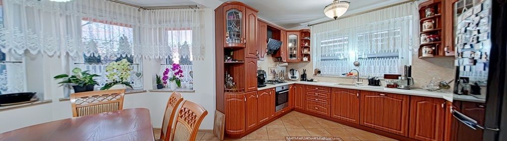 Funkcjonalny, przestrony dom  kuznocin-sochaczew