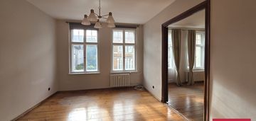 Klimatyczne mieszkanie w sercu wrzeszcza, balkon