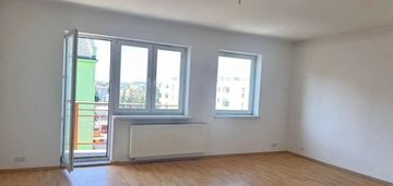 3-pokojowe mieszkanie w ząbkach