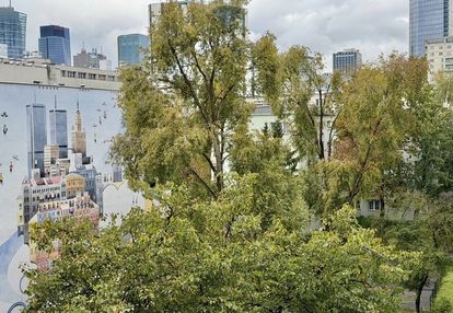 Super studio przy verso tower ul. chmielna