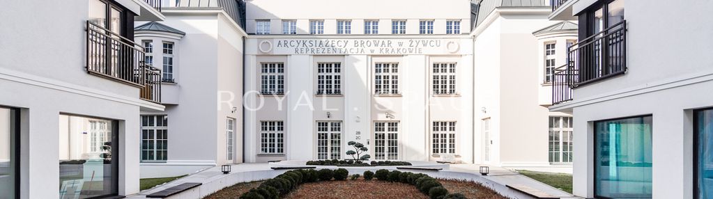 Piękny apartament z siłownią | browar kleparz