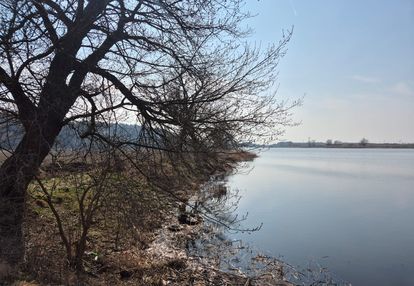 Zamieszkaj 3 km od malborka, 3 min. od rzeki nogat