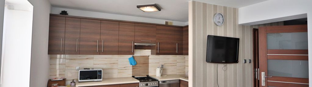 Apartament w stegnie
