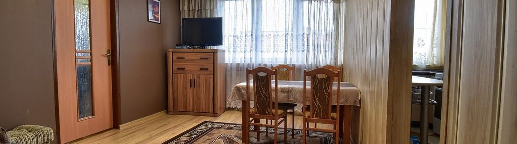 Mieszkanie 3 pokoje 47,13m2, busko-zdrój