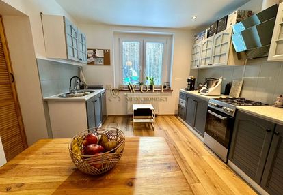 Komfortowe mieszkanie w boruszowicach