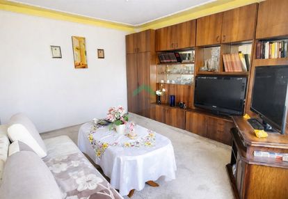 Przestronne mieszkanie dostępne od zaraz