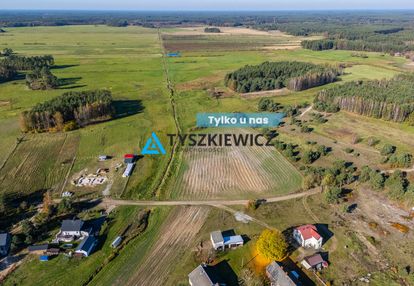 Działka pod zabudowę 300m od jeziora mątasek!