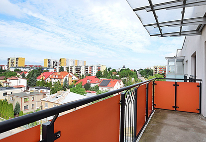 Przestronne 2-pokojowe NA ANTONIUKU dla pary