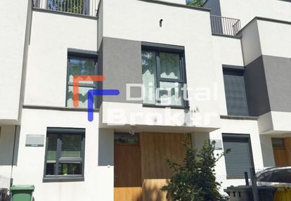 Segment z ogródkiem i tarasem⭐gotowedowejścia⭐2020