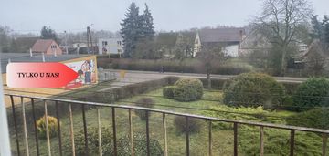 Mieszkanie w malowniczej okolicy