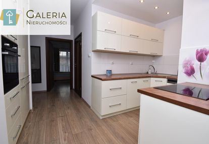 Starówka | winda | dwa balkony | 84,8m² komfortu