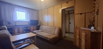 Inwestycyjne 40 m² w samym sercu siedlec!